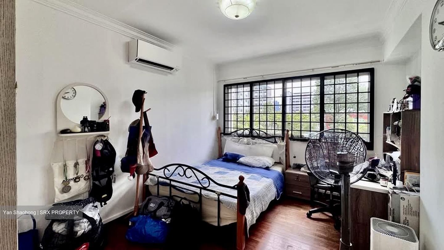 Blk 456 Pasir Ris Drive 4 (Pasir Ris), HDB Executive #600783671